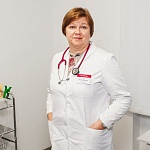 Гуз Наталья Леонидовна