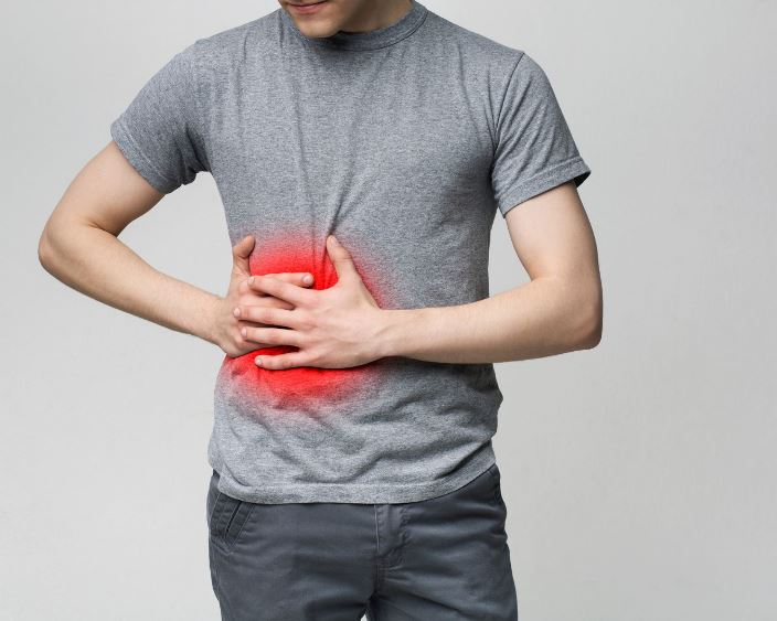 Біль у жовчному: як розпізнати проблему і коли звертатися до лікаря