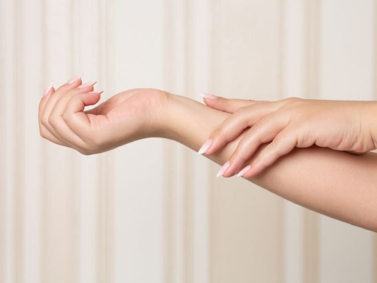 Лікування болю в суглобах