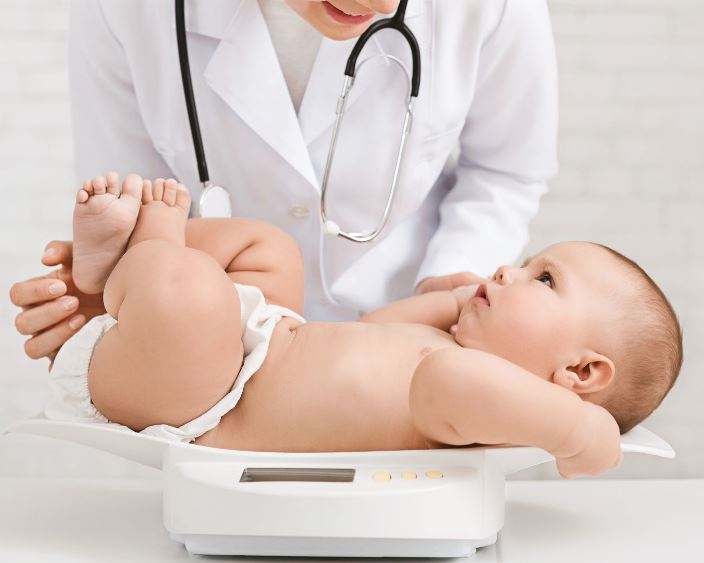 Комплекс Здоровий малюк