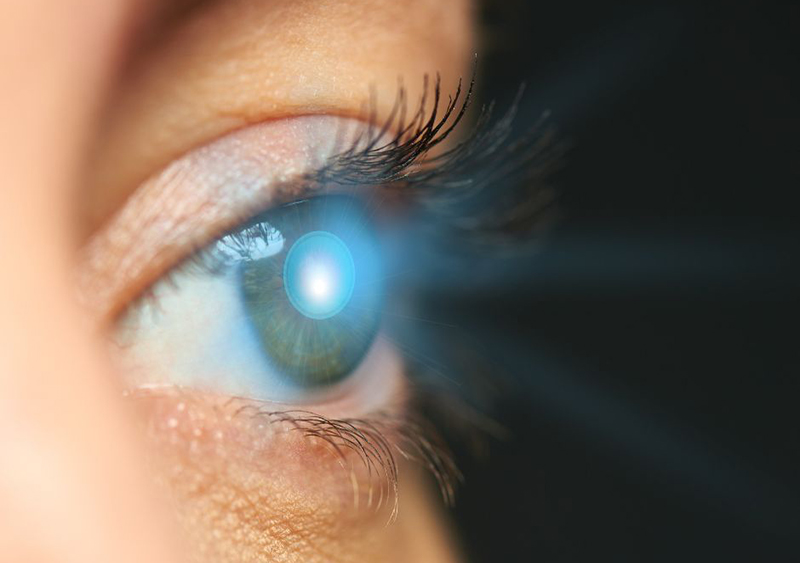 Факоемульсифікація – правильне рішення при катаракті