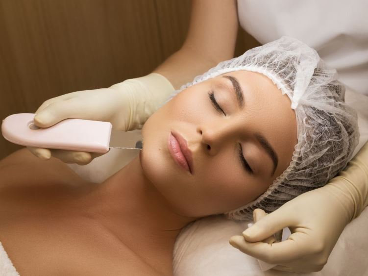 Чистка обличчя в Medibor Beauty – коли шкіра починає дихати