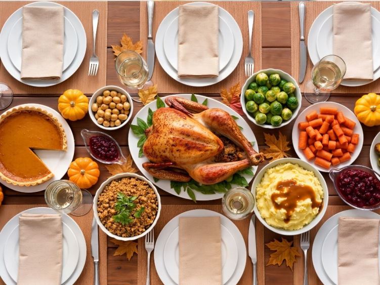 Болить живіт після застілля