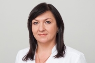 Врач-гинеколог Вовк Руслана Ивановна стала сертифицированным врачом метода Plasmolifting™