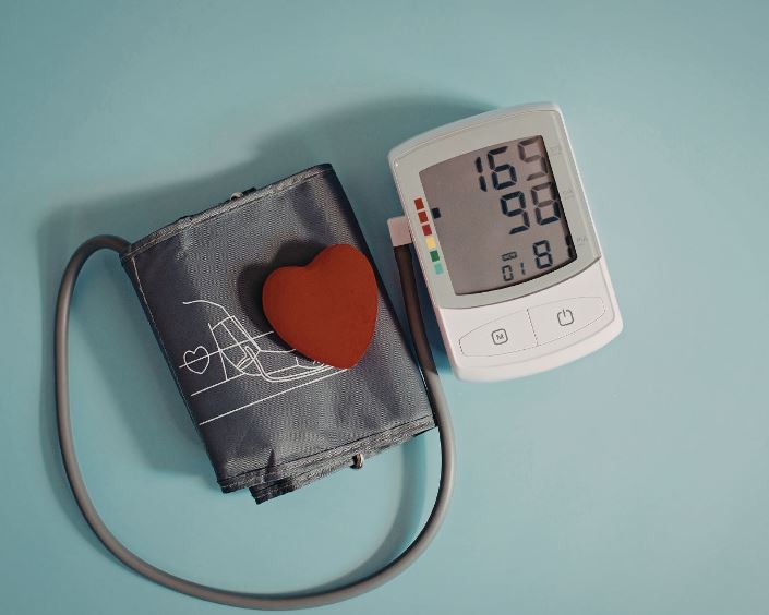 Чому низький тиск