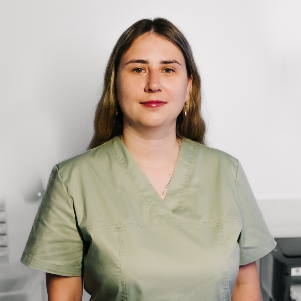 Петраш Елена Сергеевна