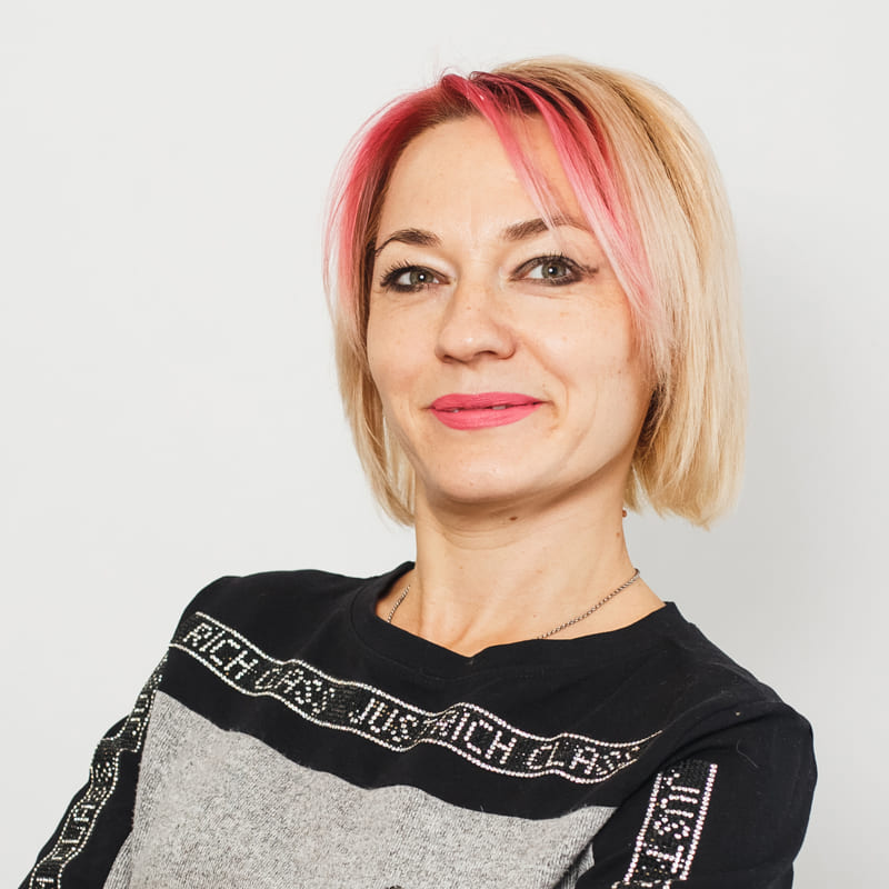 Алєксєєва Тетяна Анатоліївна