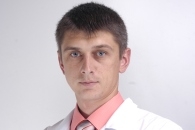 Лікар уролог-андролог взяв участь у роботі Конгресу асоціації урологів України