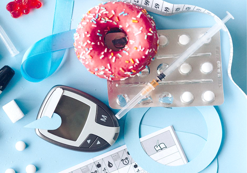 Діабет – це особливий спосіб життя