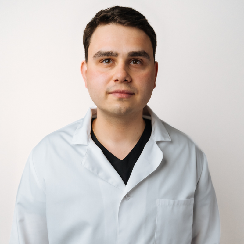 Ісаєнко Іван Тарасович