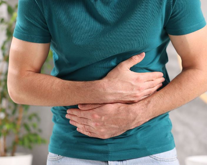 Чому болить шлунок