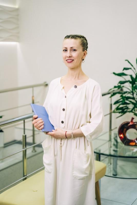 Біленко Анастасія Вікторівна