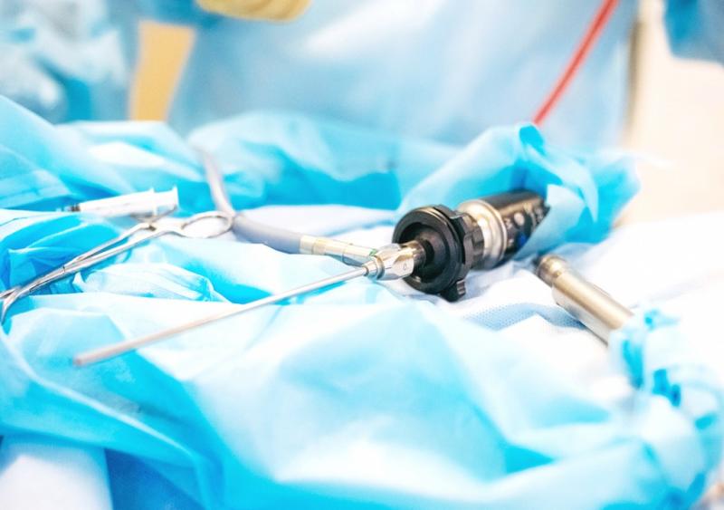 Ендоскопічні лор-операції – результативне лікування та швидке відновлення – у Медібор