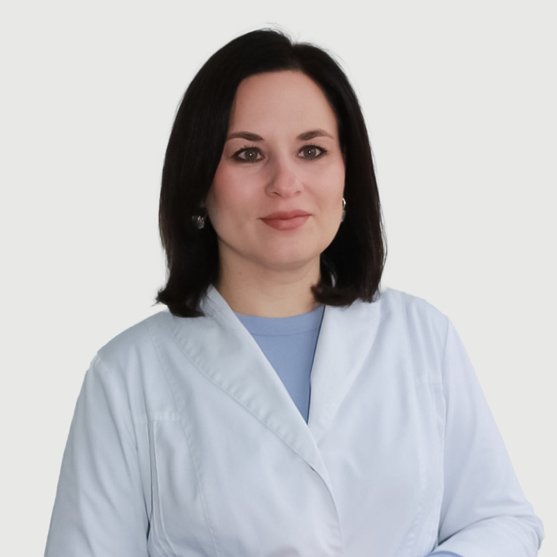 Бондарчук Аліна Олегівна 