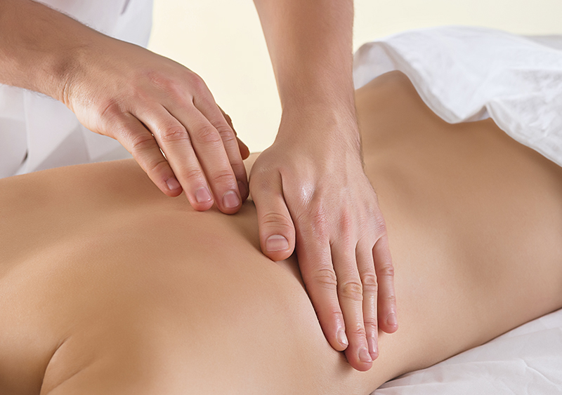 Чому варто пройти курс масажу