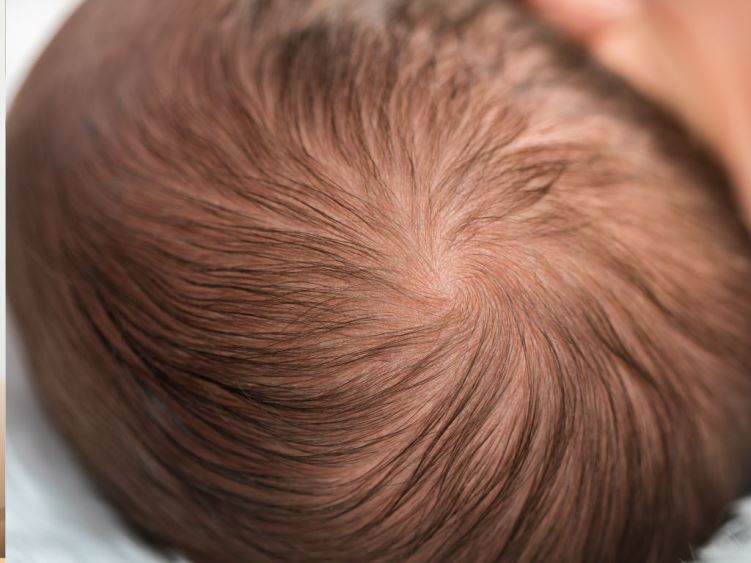 Проблеми з волоссям у дітей: чому це не просто естетична проблема