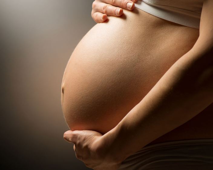 Облік вагітності у Медібор