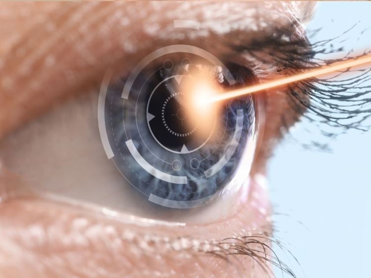 Видалення катаракти в Житомирі