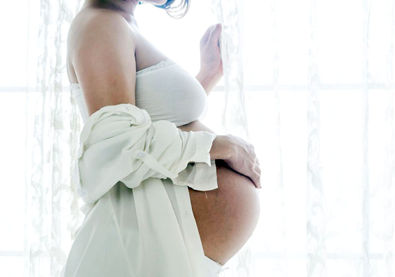 Перший крок до комфортної вагітності – стати на облік у Медібор!