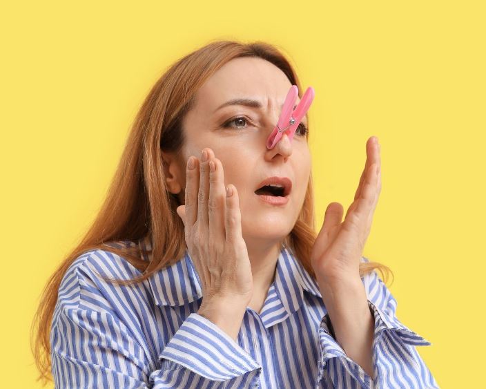 Постійна закладеність носа: коли нежить – не просто нежить