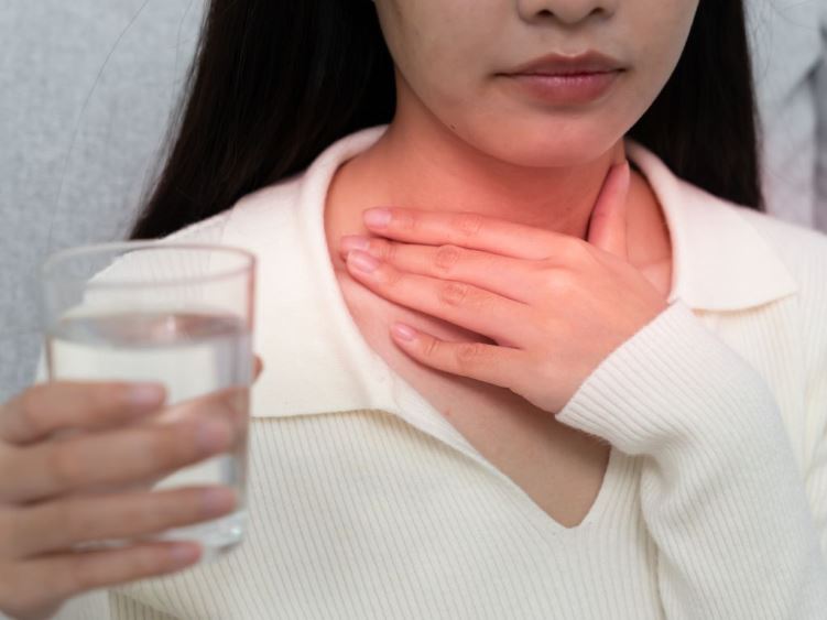 Як вилікувати тонзиліт