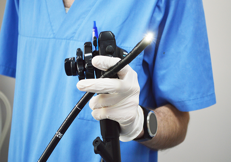 Гастроскопія – «золотий» стандарт обстеження шлунково-кишкового тракту
