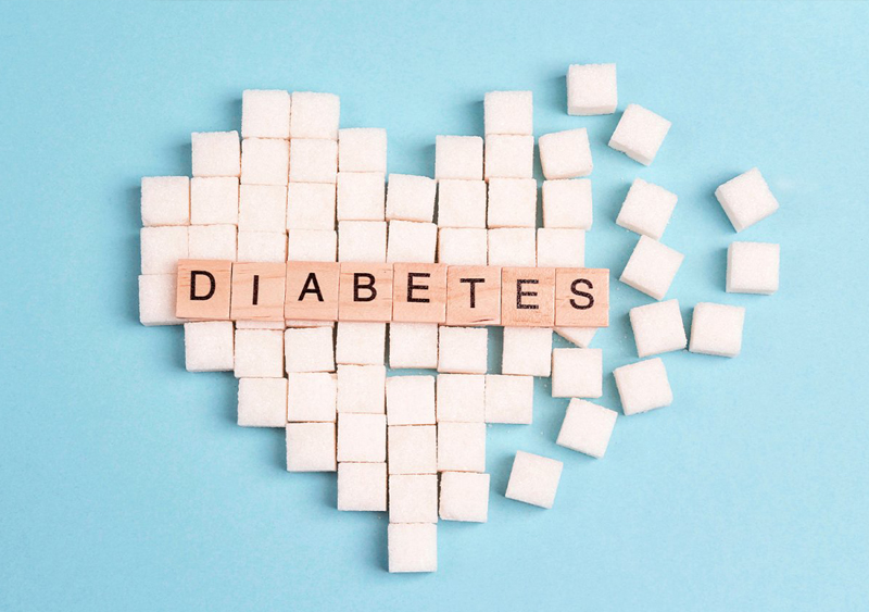Цукровий діабет – особливий спосіб життя