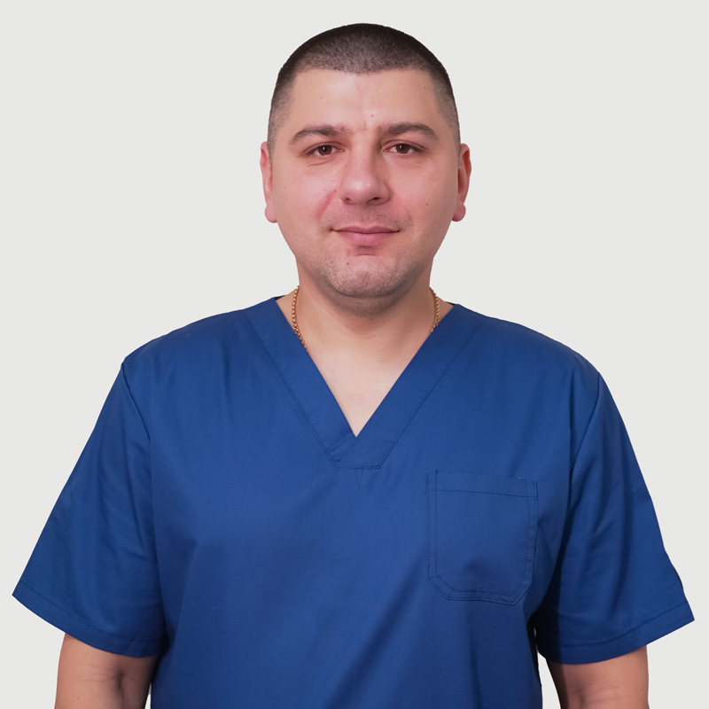 Бабич Іван Михайлович