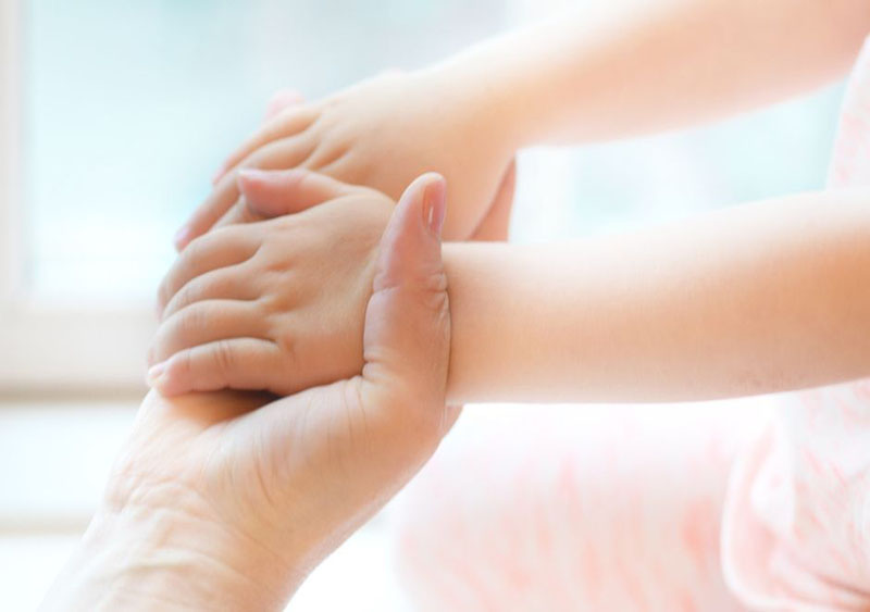 Що потрібно знати про атопічний дерматит у дитини?