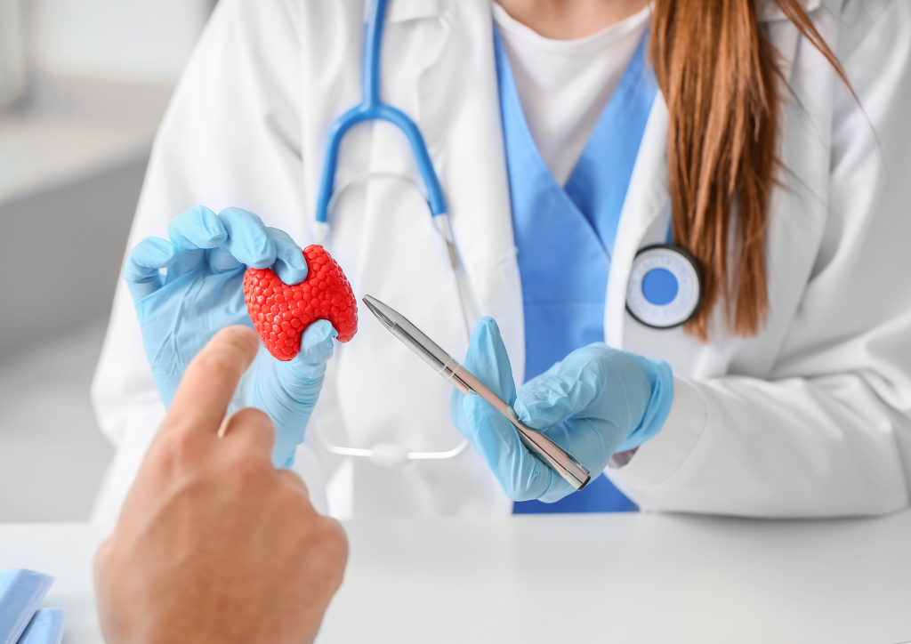 Ендокринолог Житомир