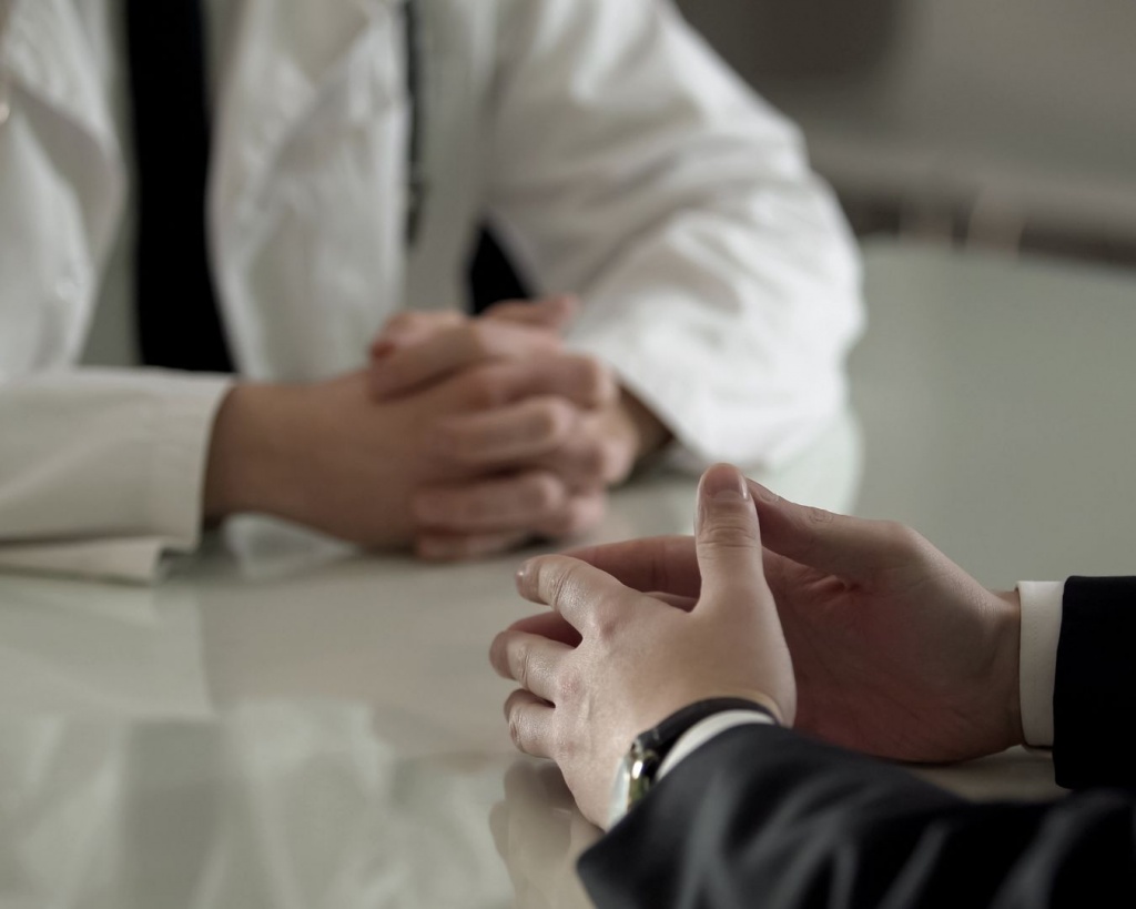 Вазектомія Житомир