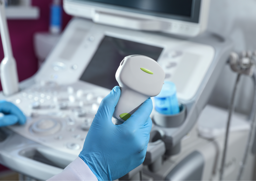 Небезпека УЗД