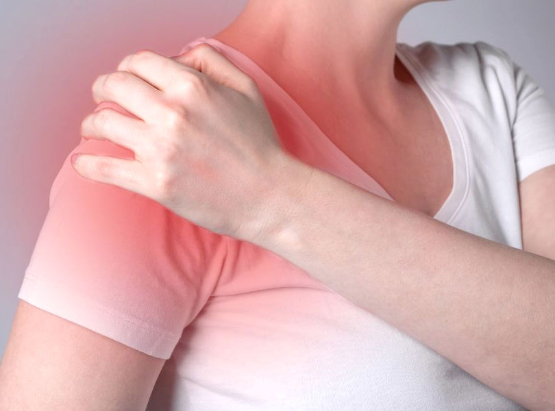 Лікування плечового суглоба Житомир