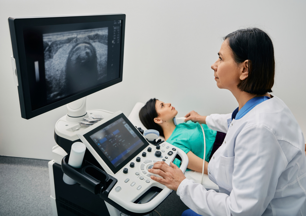 УЗД Житомир