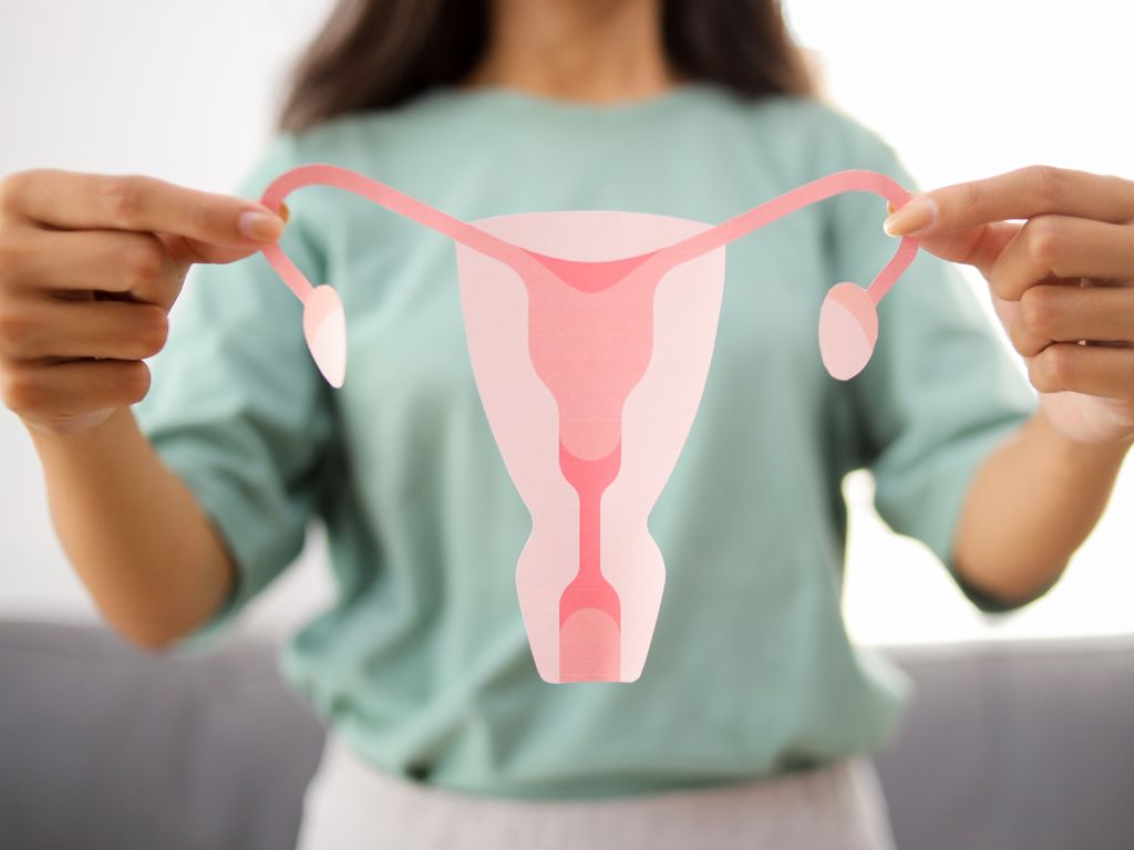 Біопсія шийки матки