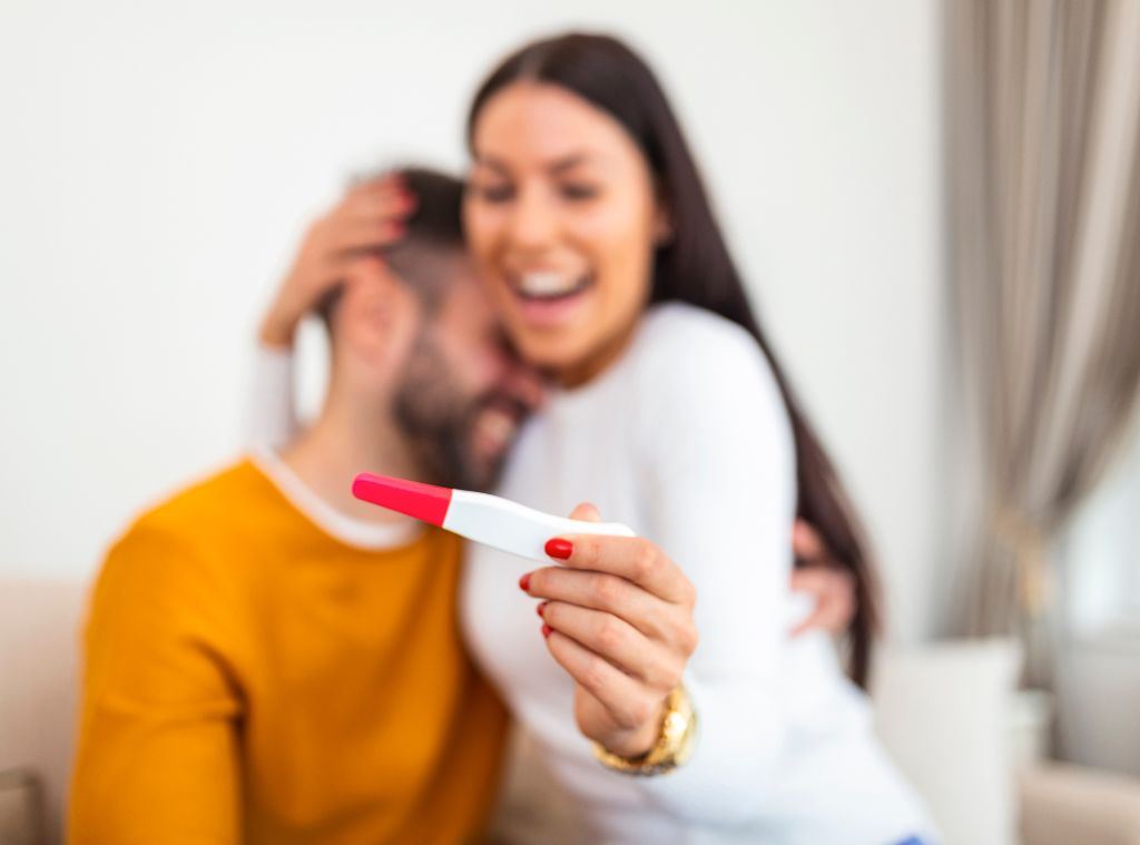 Как подготовиться к беременности