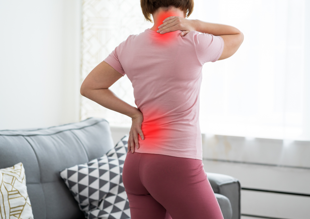 Що таке стеноз хребта