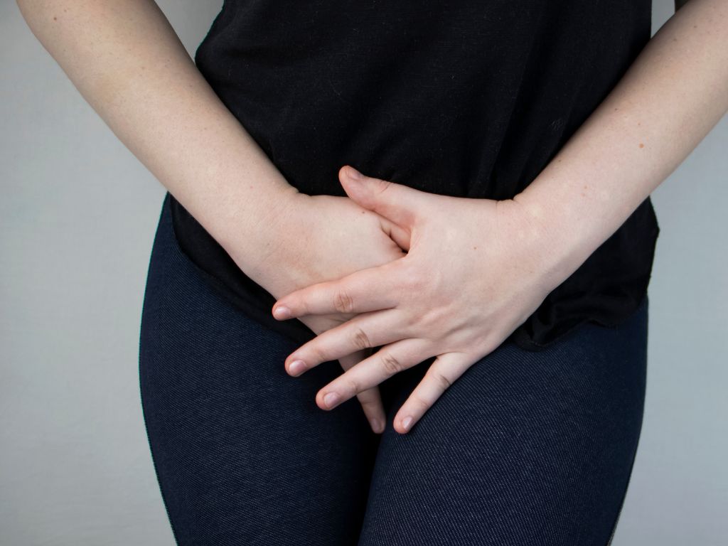 Ботулинотерапия интимной зоны в Житомире