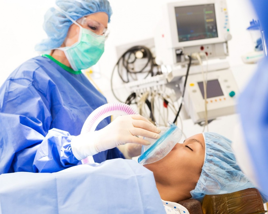 Що таке медикаментозний сон