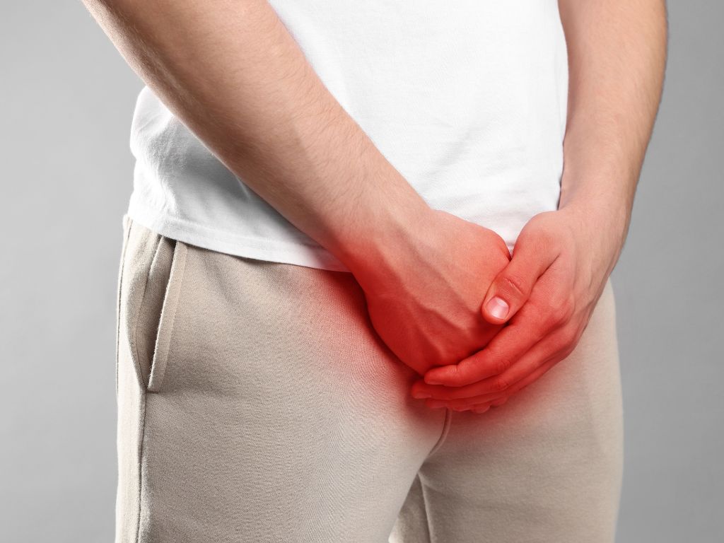 Фаллопротезирование в Житомире