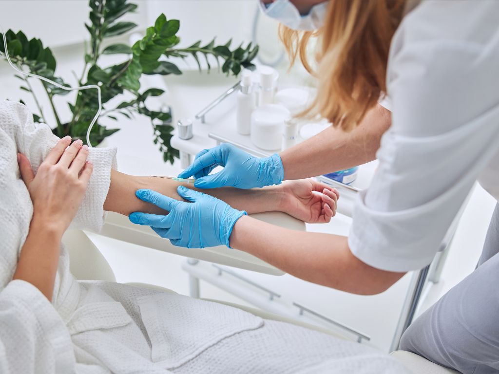 Гінекологічний денний стаціонар