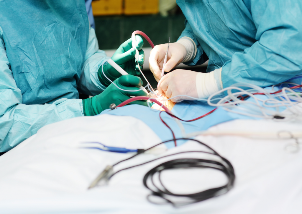 Нейрохірургічні операції Житомир