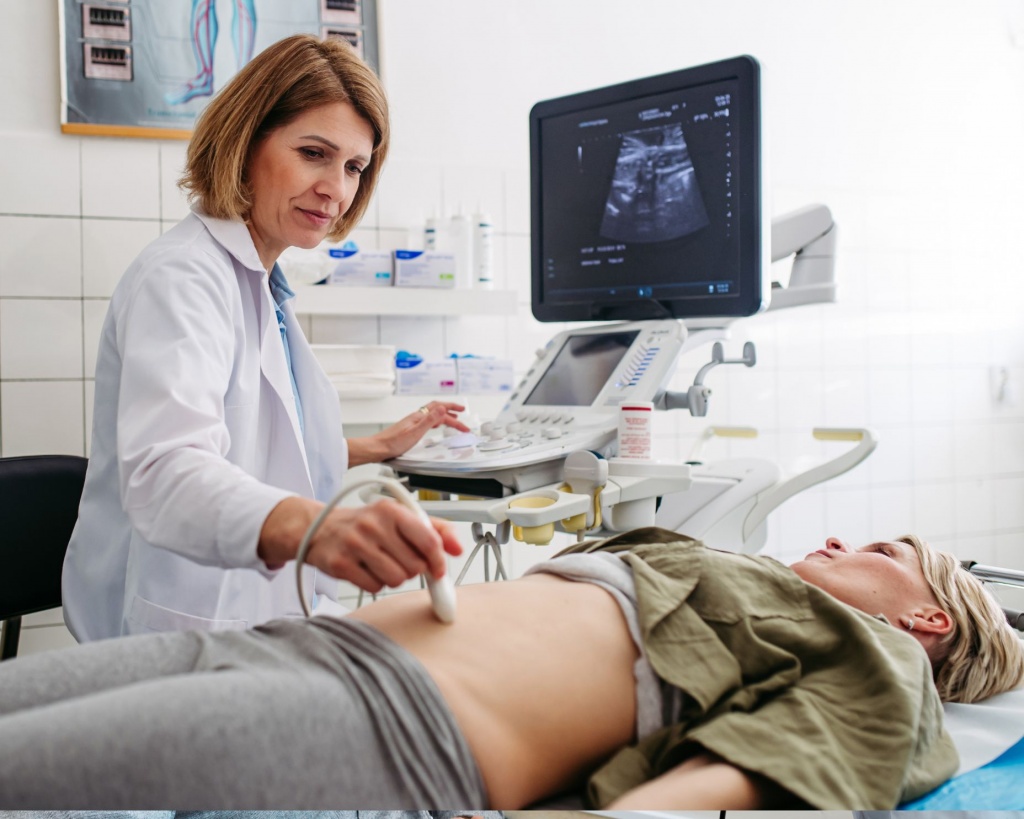 УЗД кишечника в Житомирі