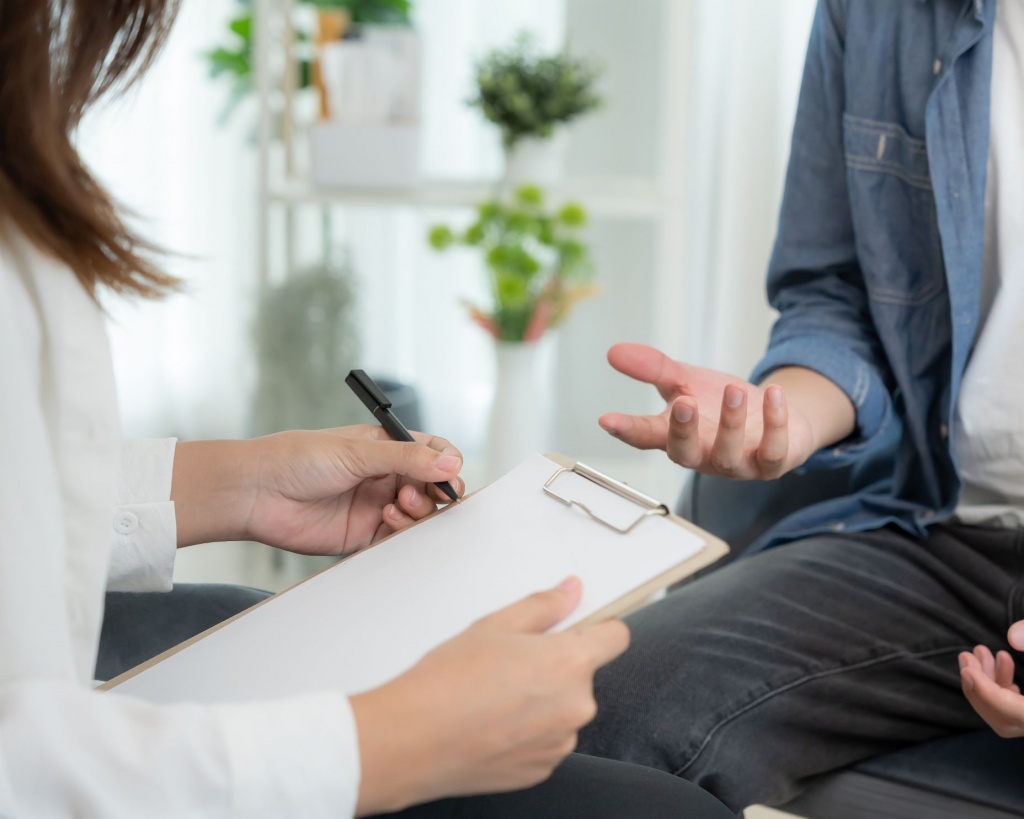 Психиатр частная клиника Житомир