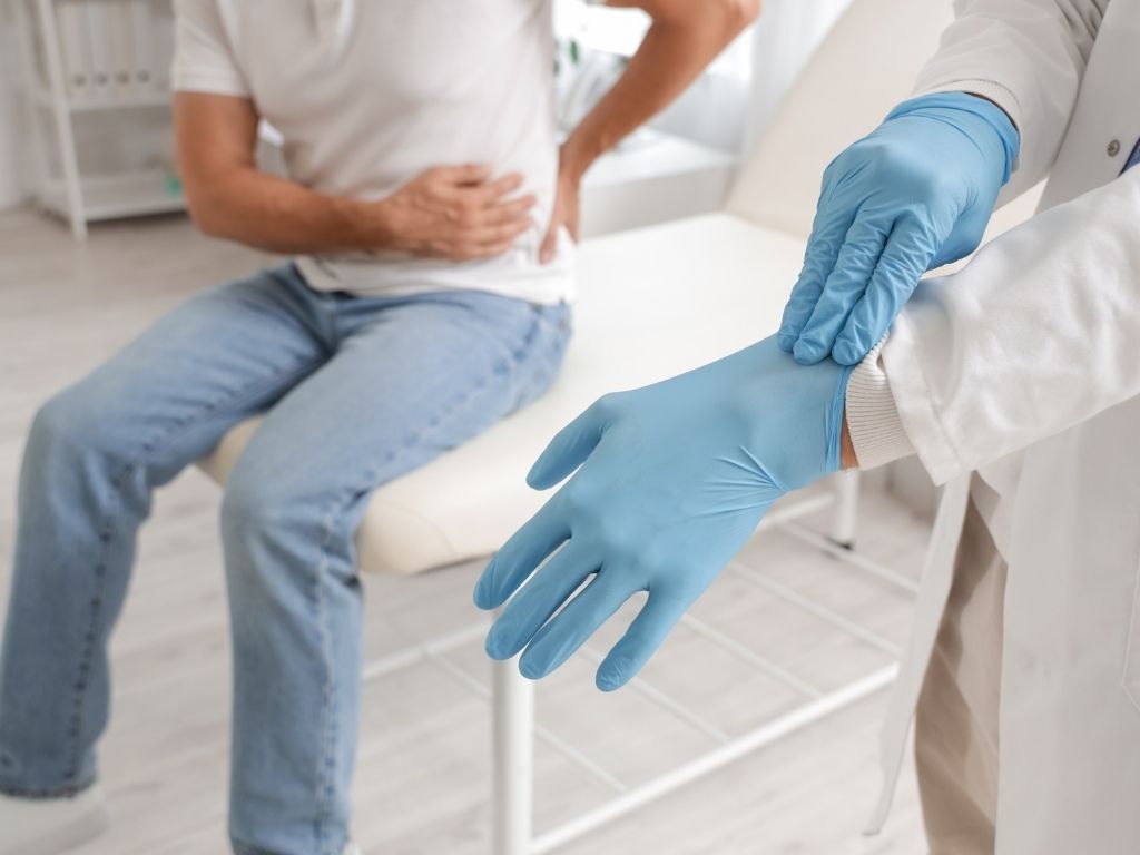 Коли потрібно до уролога