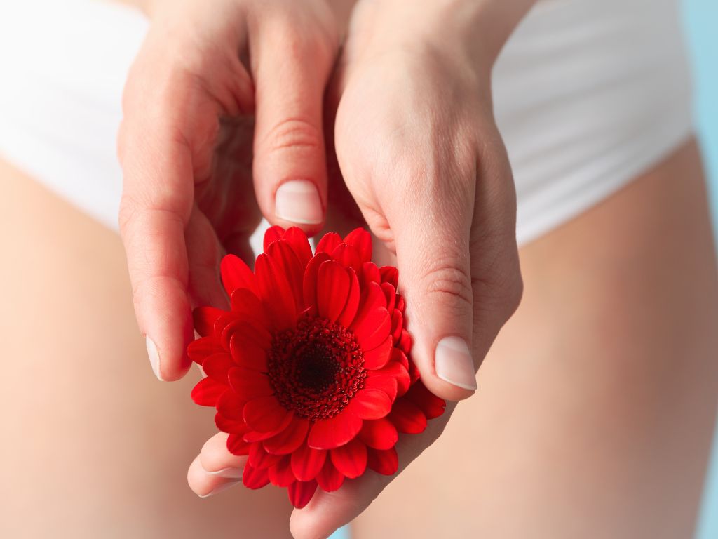 Как избавиться от послеродовых рубцов