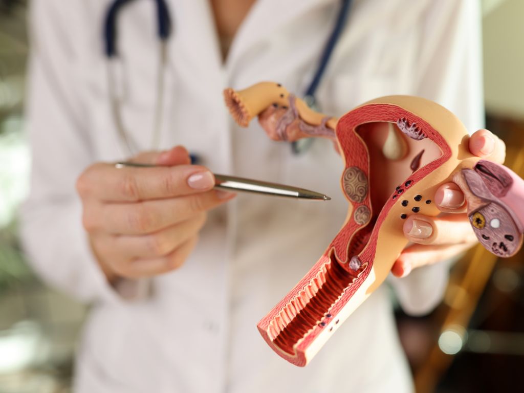 Лечение неоплазии шейки матки