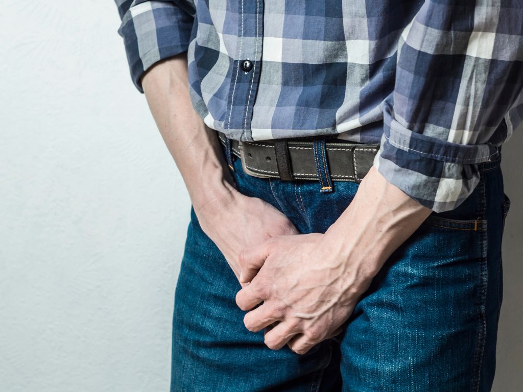 Що робити при передчасній еякуляції