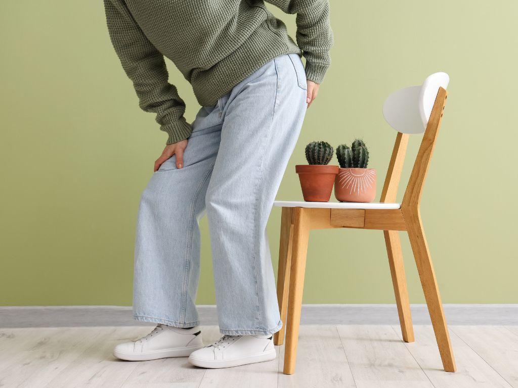 Що робити після проктолоічної операції