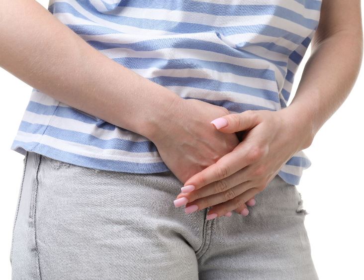 Лікування циститу